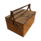 Boîte à outils SNOR des années 40