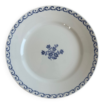 Saint Amand dish