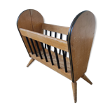 Door reviews wood feet compass vintage Scandinavian design