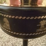 Vintage standing ashtray