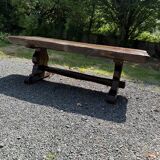 Table monastère