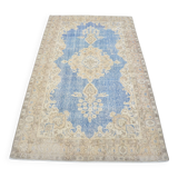 Home Decor Neutral Oushak Carpet sku 3089
