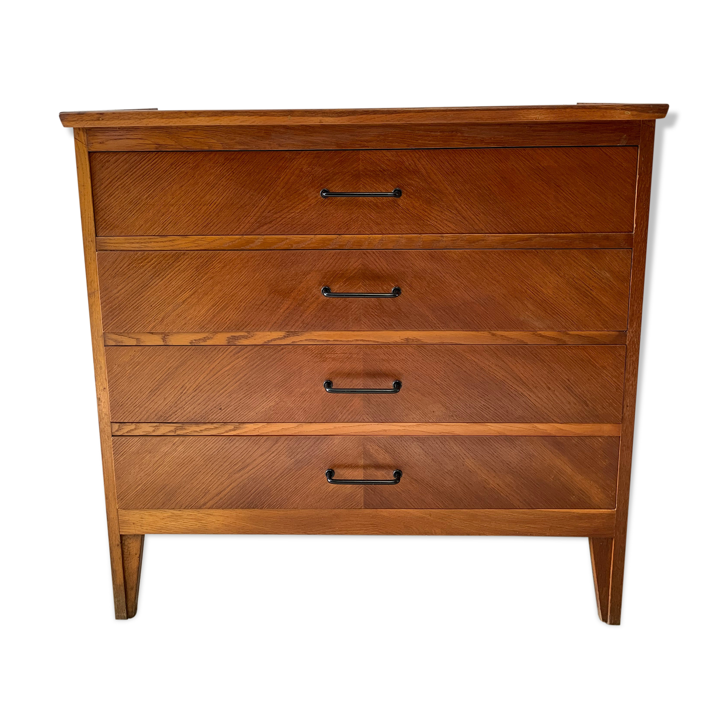 Vintage chest of drawers