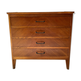 Vintage chest of drawers