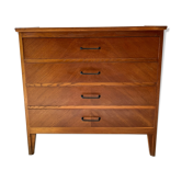 Vintage chest of drawers