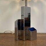 Grande lampe cinétique. 1970. Space age.