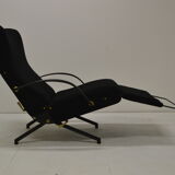 Osvaldo Borsani's P40 lounge for Tecno 1954