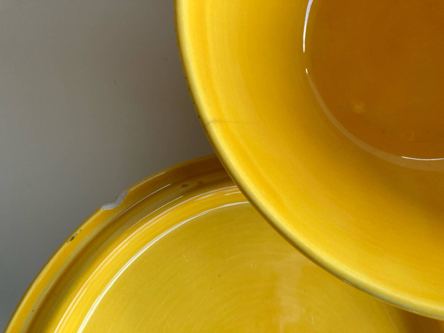 Soup tureen Ty Breiz Gourin Brittany