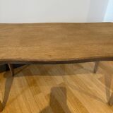 Low table