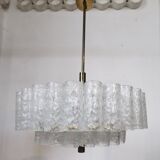 Doria Leuchten Chandelier