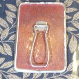 Barber mirror 13X20cm
