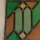 Stained glass
