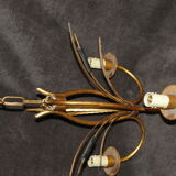 Plafonnier chandelier