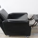 Relax armchair 60s