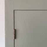 Armoire asymétrique