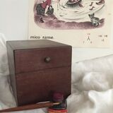 Sheet box, office storage