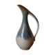 Cloud-stoneware oil pitcher
