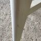 Tabouret en bois vintage , circa 1950’s