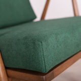 Fauteuil de Ton, années 1960