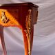 Faberge Heirloom Furniture Collection Heart-Shaped Display, Vintage Jewelry