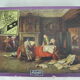 Toy game old puzzle vera paris