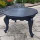 Petite table basse orientale