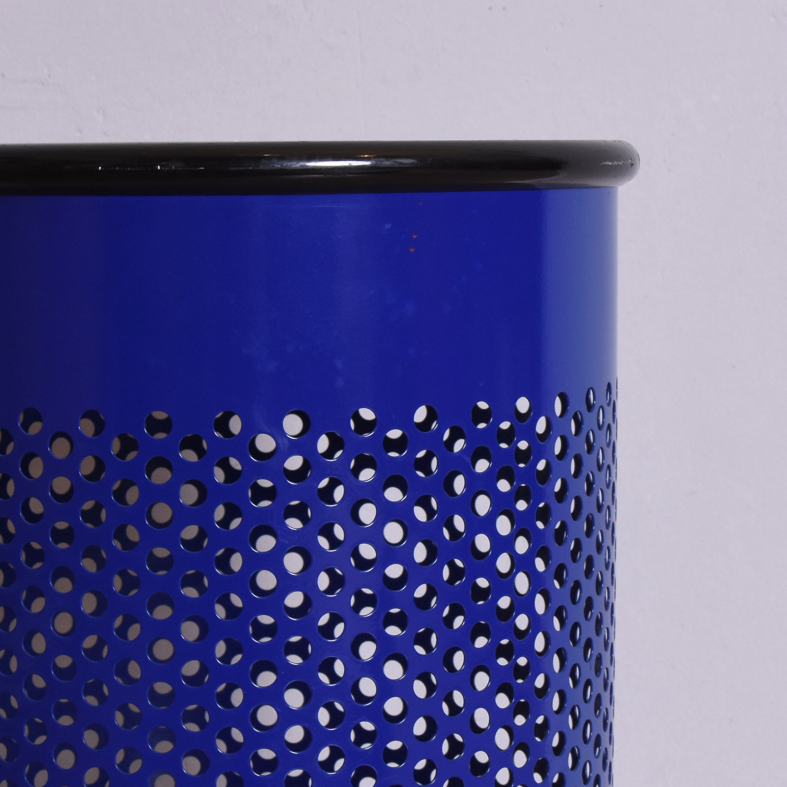 Cribbio Umbrella Stand by R. Barbieri & G. Marianelli for Rexite, Italy, 1980s