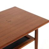 R.S. Associates of Montreal side table - made canadan mid century modern