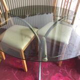 Design table 1970