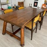 Georges Robert dining table