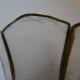 Suspension in vintage mother-of-pearl year 70