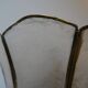 Suspension en nacre vintage an 70