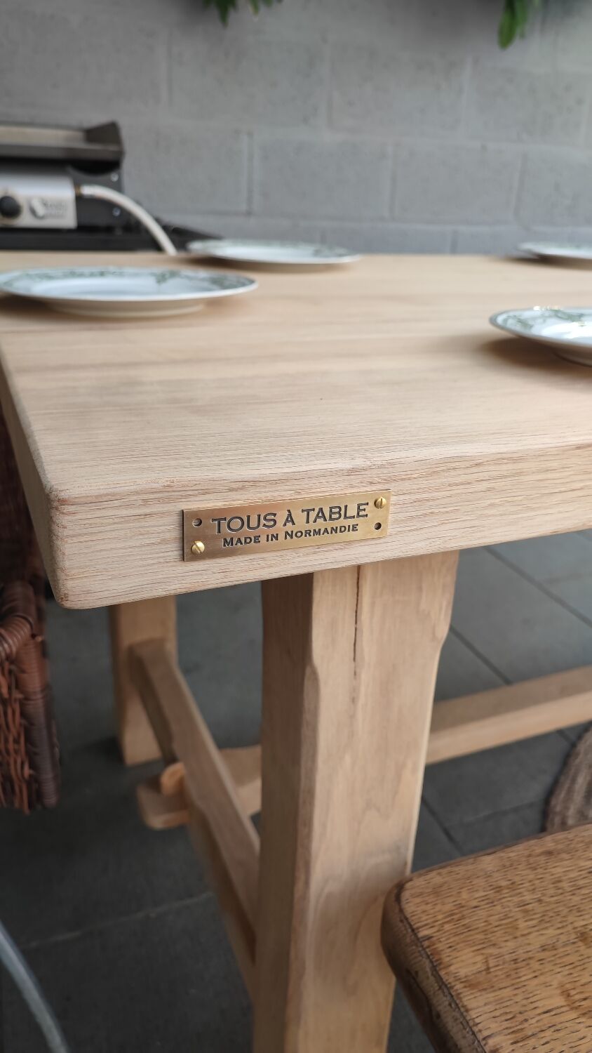 Old farm table to renovate