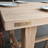 Old farm table to renovate