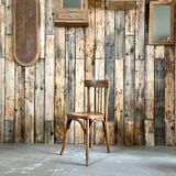 Chaise bistrot