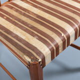 Modern Swedish dining set by Nils Jonsson for Hugo Troeds