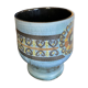 Jean Delespinasse ceramic pot cover