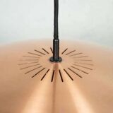 Suspension design danois Midcentury Deens Jo Hammerborg Diskos