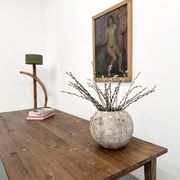 Spherical planter DLG Willy Guhl