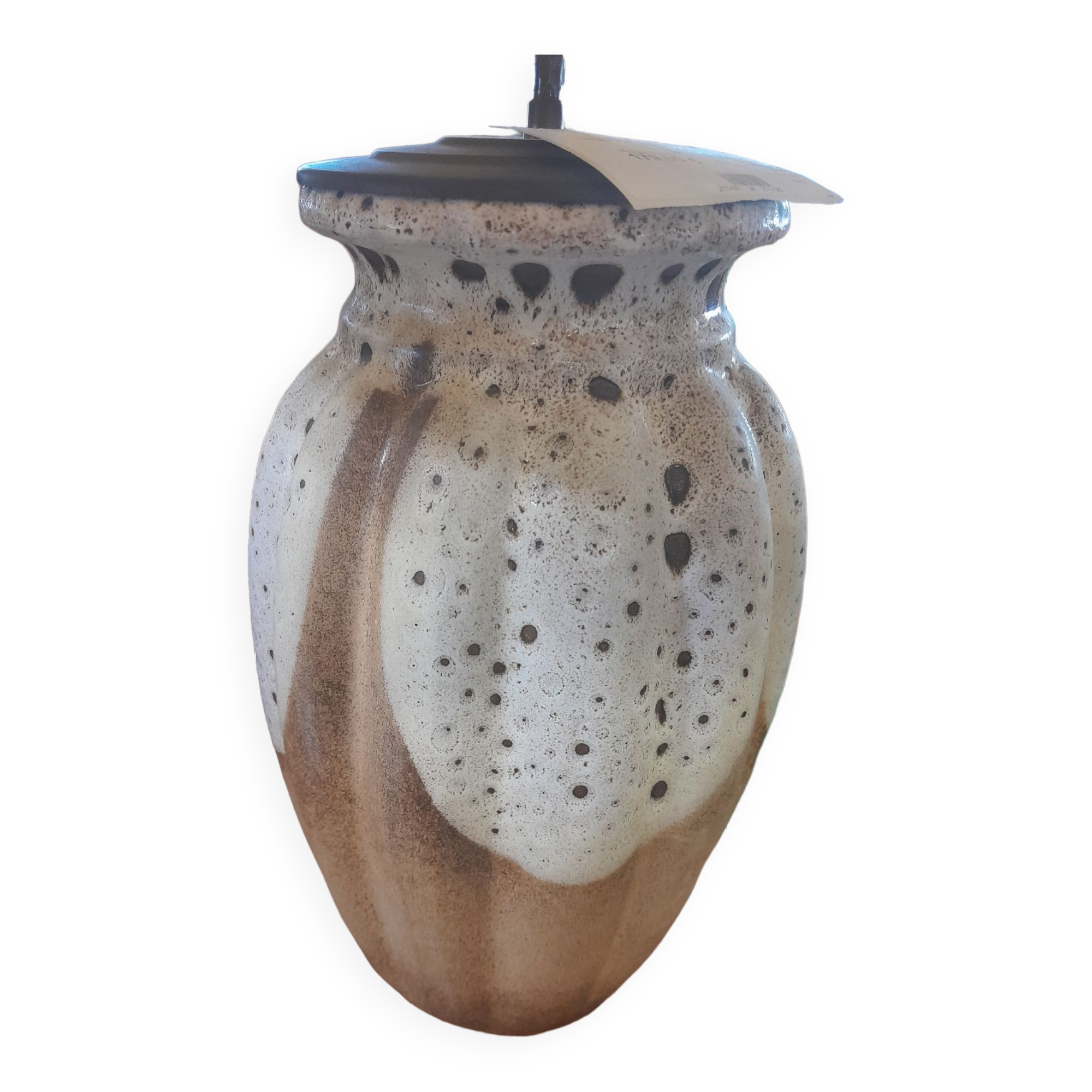Lampe vintage