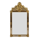 Vintage Italian wall mirror, 1980s