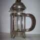 Melior piston coffee maker