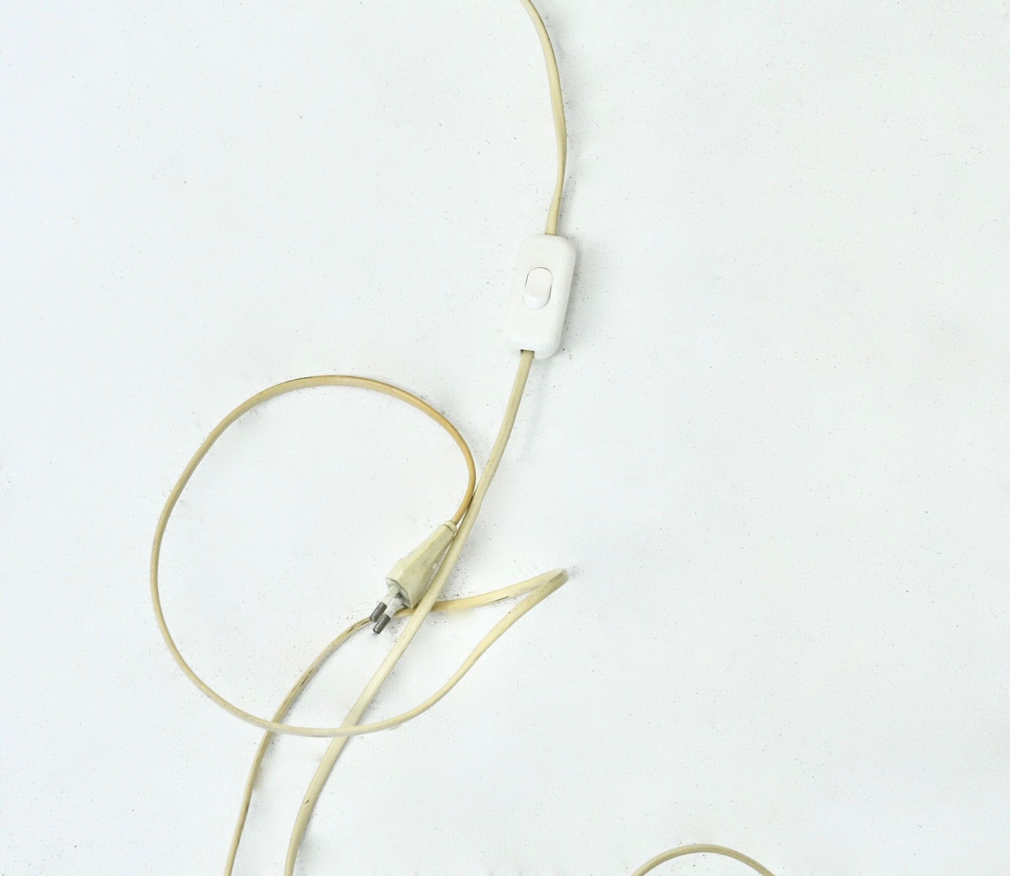 Table lamp Gatto Cocoon by Achille & Pier Giacomo Castiglioni for Flos, 1960s