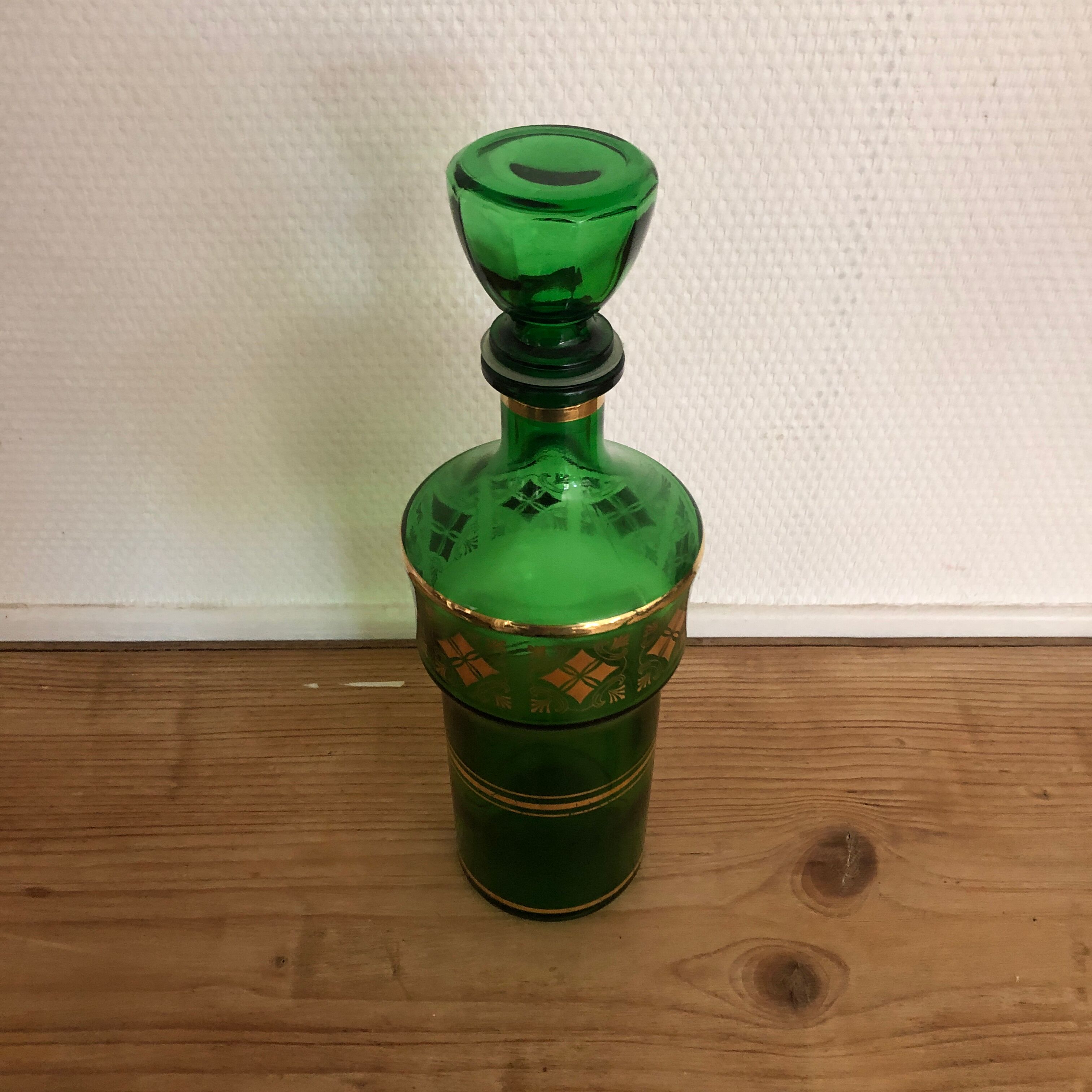 Carafe