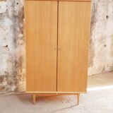 Vintage wardrobe