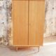 Armoire vintage