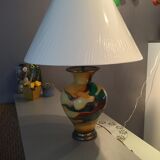 Lamp by  Jean Noël Bouillet
