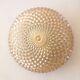 Sun ceiling lamp