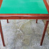 Table to play