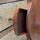 Table "violin"